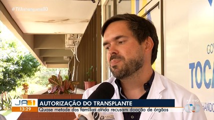 Entenda como funciona a autorização para transplante de órgãos