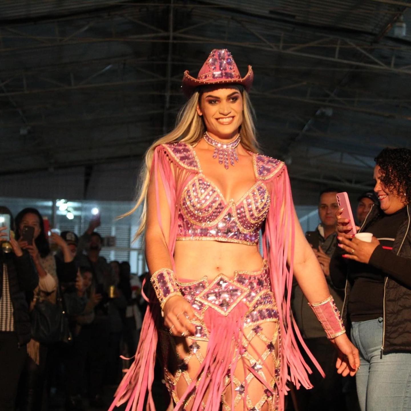 BES Rodeo Show agita Boa Esperança do Sul a partir desta quinta com ...