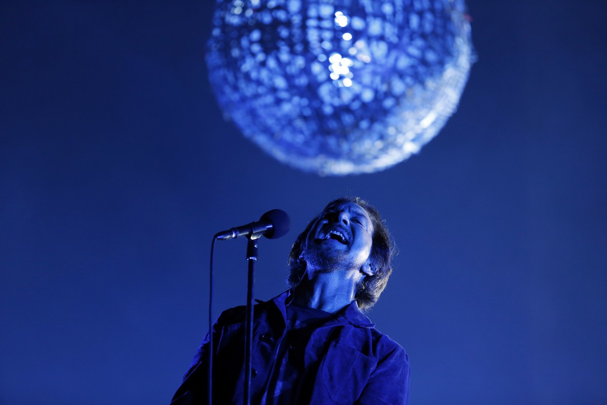 Pearl Jam: 23 anos da tragédia que matou 9 pessoas no festival de