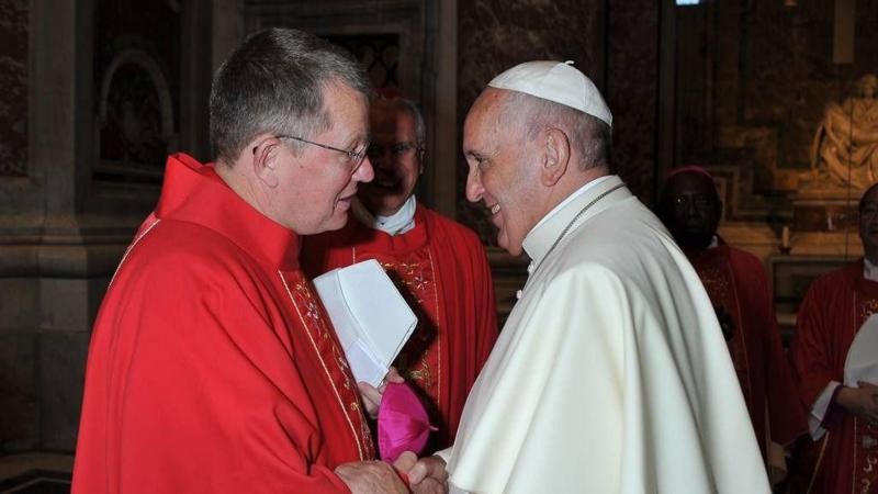 Presidente da CNBB diz que desafio do novo papa será pregar numa 'sociedade marcada pelo medo'