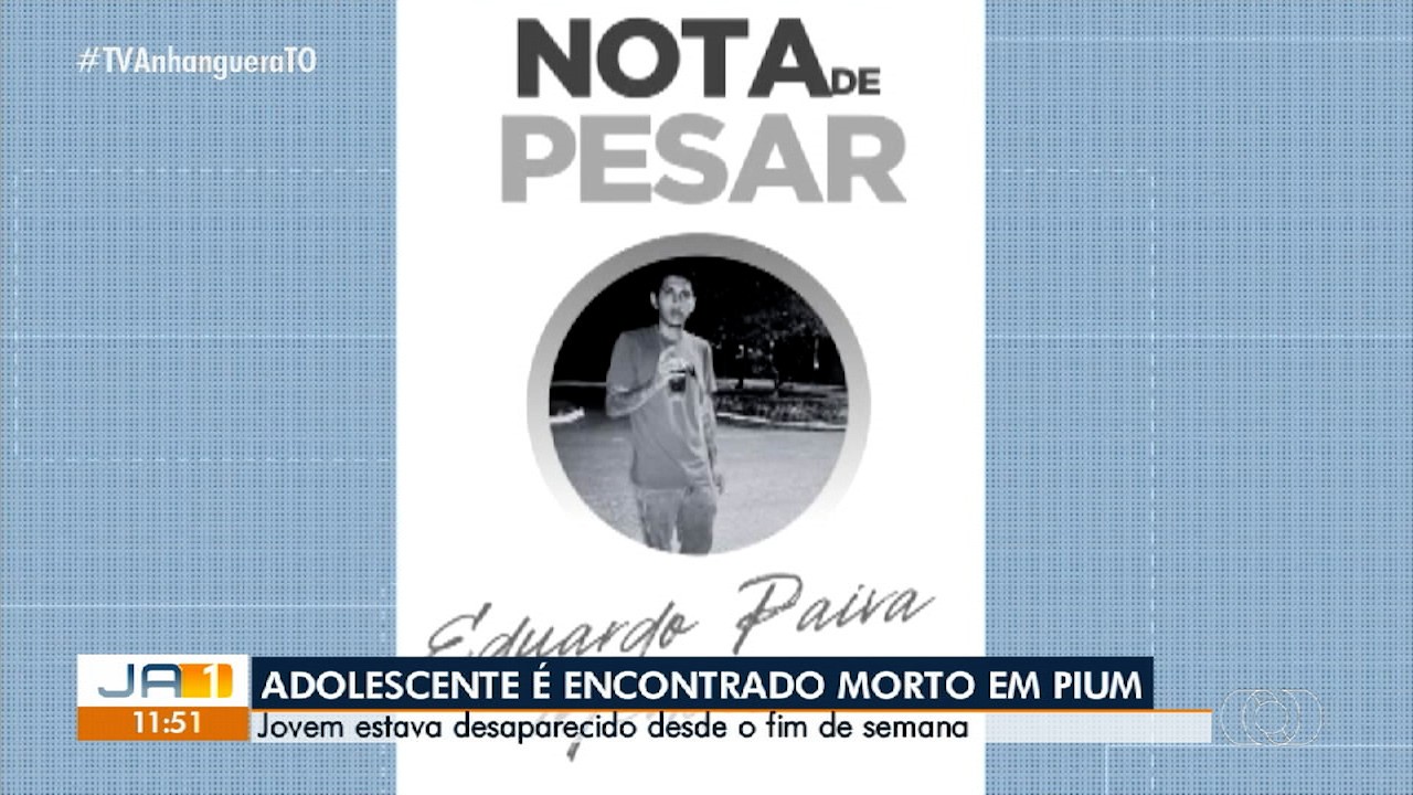 VÍDEOS: Jornal Anhanguera - TO 1ª Edição de quarta-feira, 18 de fevereiro de 2026
