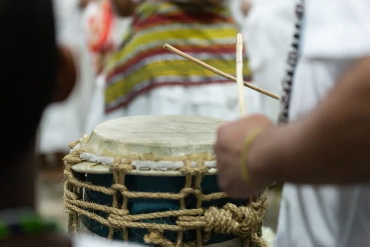 São Vicente lança censo inédito para mapear terreiros de religiões de matriz africana  