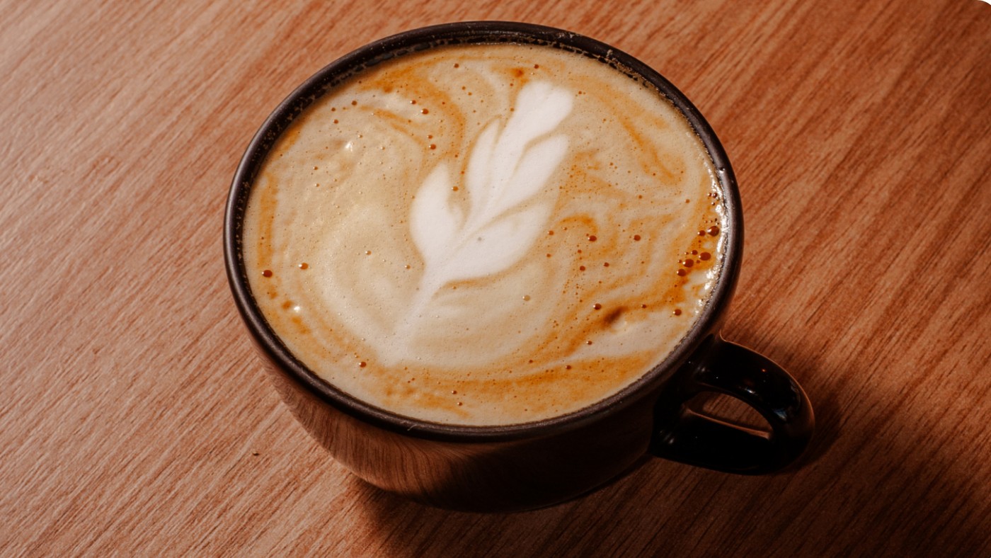 O que vai na sua xícara: um mergulho na composição química dos grãos de café brasileiros
