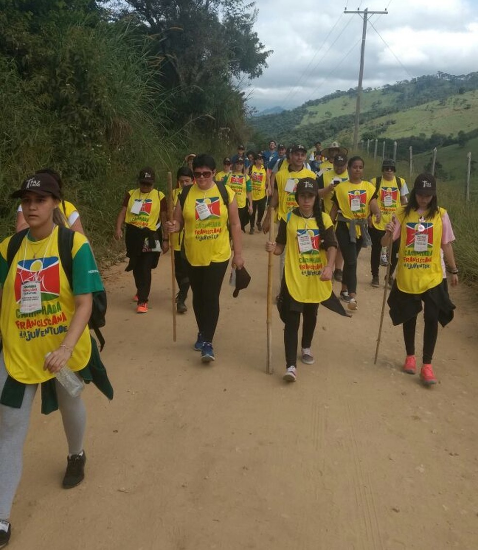 Caminhada de Bem com a Vida reúne mais de 4 mil em Bauru