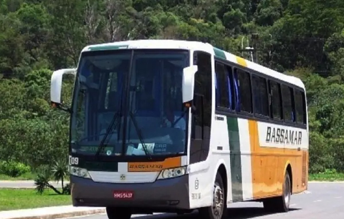 Viação Bassamar assume linhas entre Juiz de Fora, Rio Novo, Astolfo Dutra, Piraúba e Piau; veja o que muda