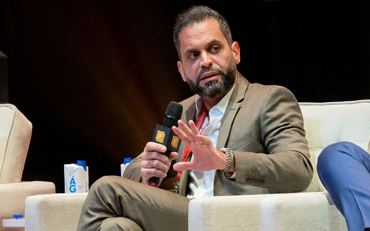 Teresinense tem sido destaque no mercado imobiliário de São Paulo