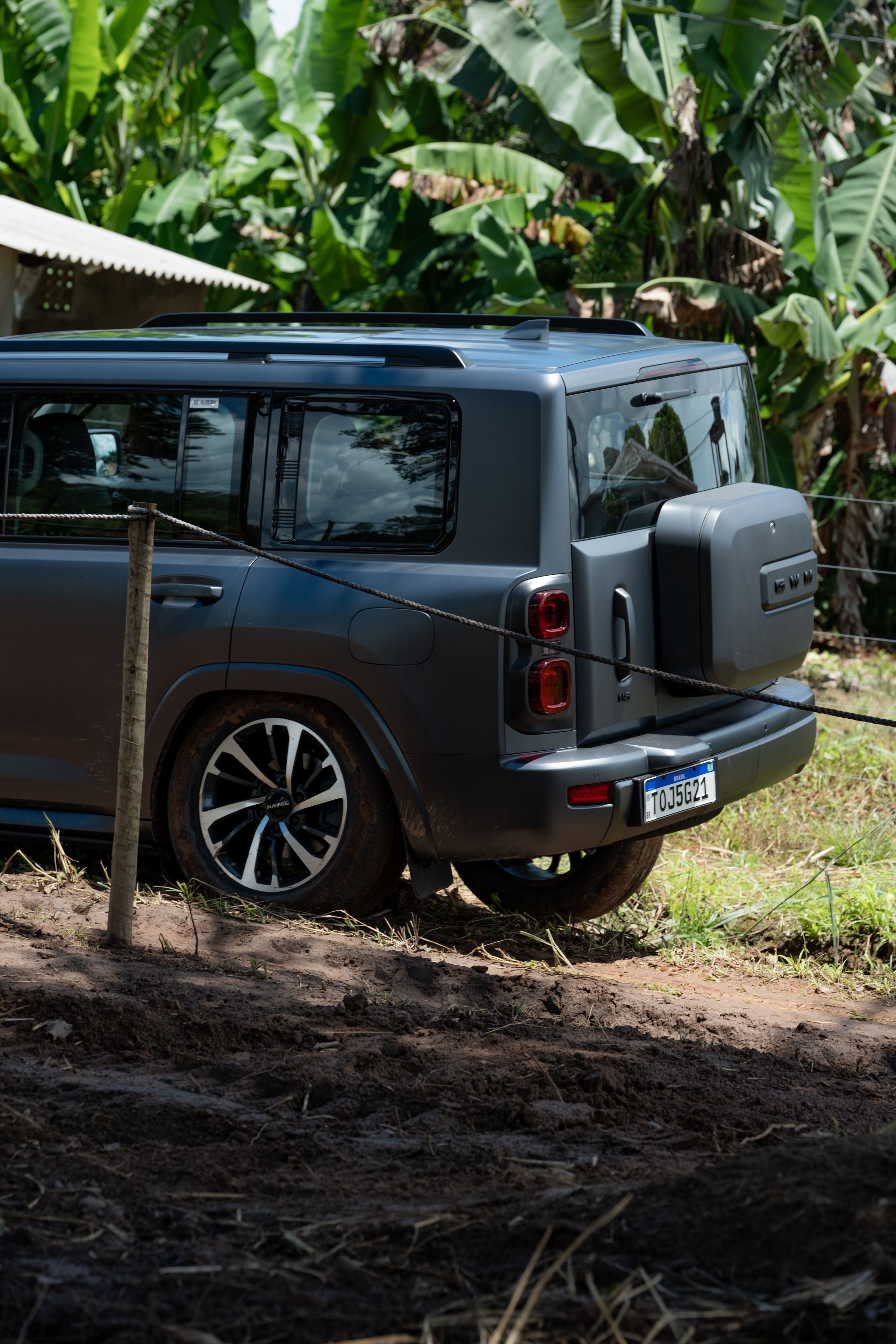 Evento 4x4 Ativado reuniu clientes e impulsionou negócios em RO experiências 4x4