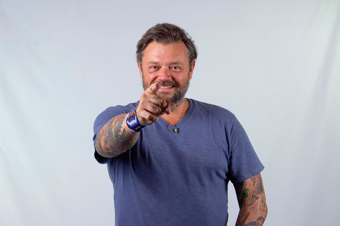 Richard Rasmussen lança Caroebe Agro Show e Festival da Pesca