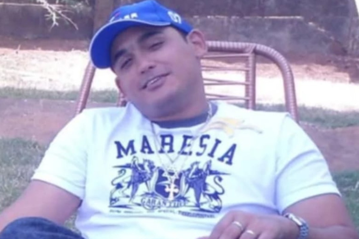 Morador tem casa invadida e é morto a tiros em MT