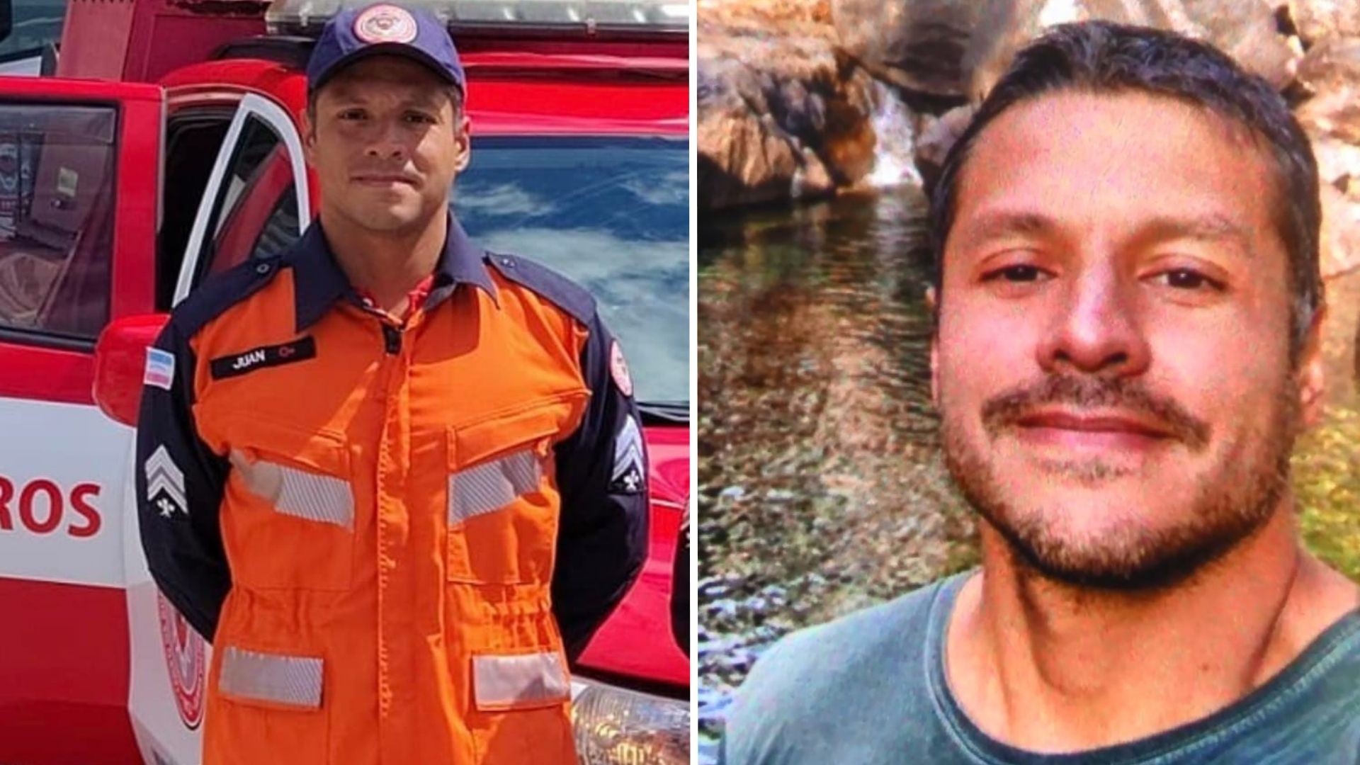 Sargento do Corpo de Bombeiros morre em acidente na BR-262 a caminho do trabalho entre MG e ES