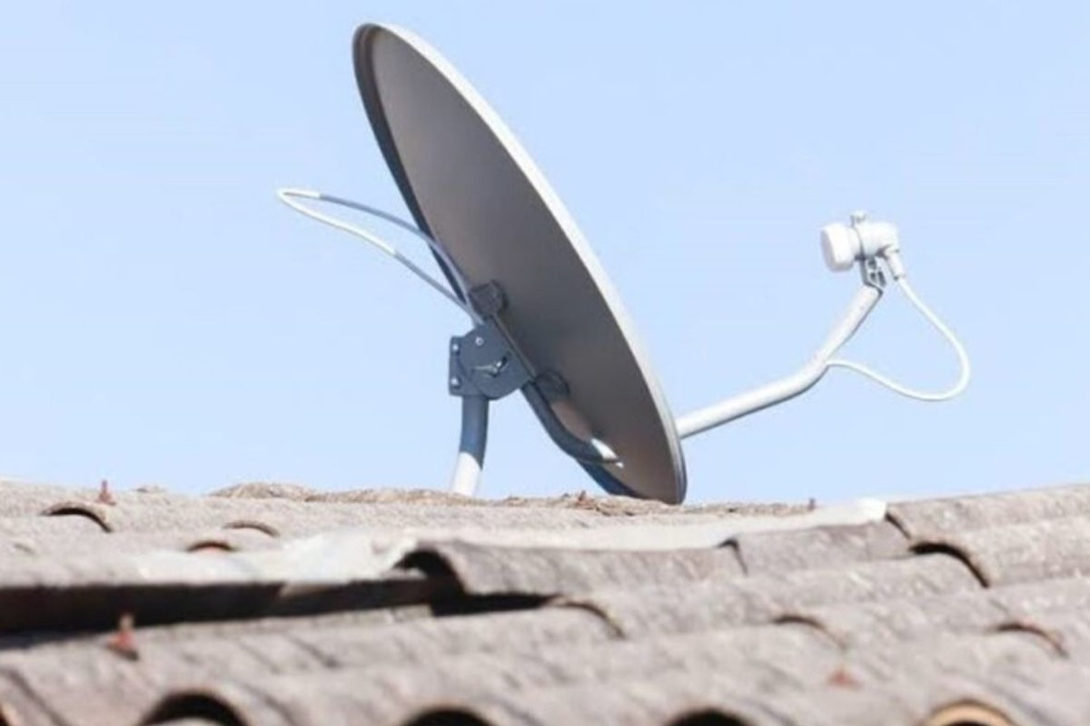Famílias de MS têm pouco tempo para pedir antena digital gratuita; saiba como não perder o sinal da TV