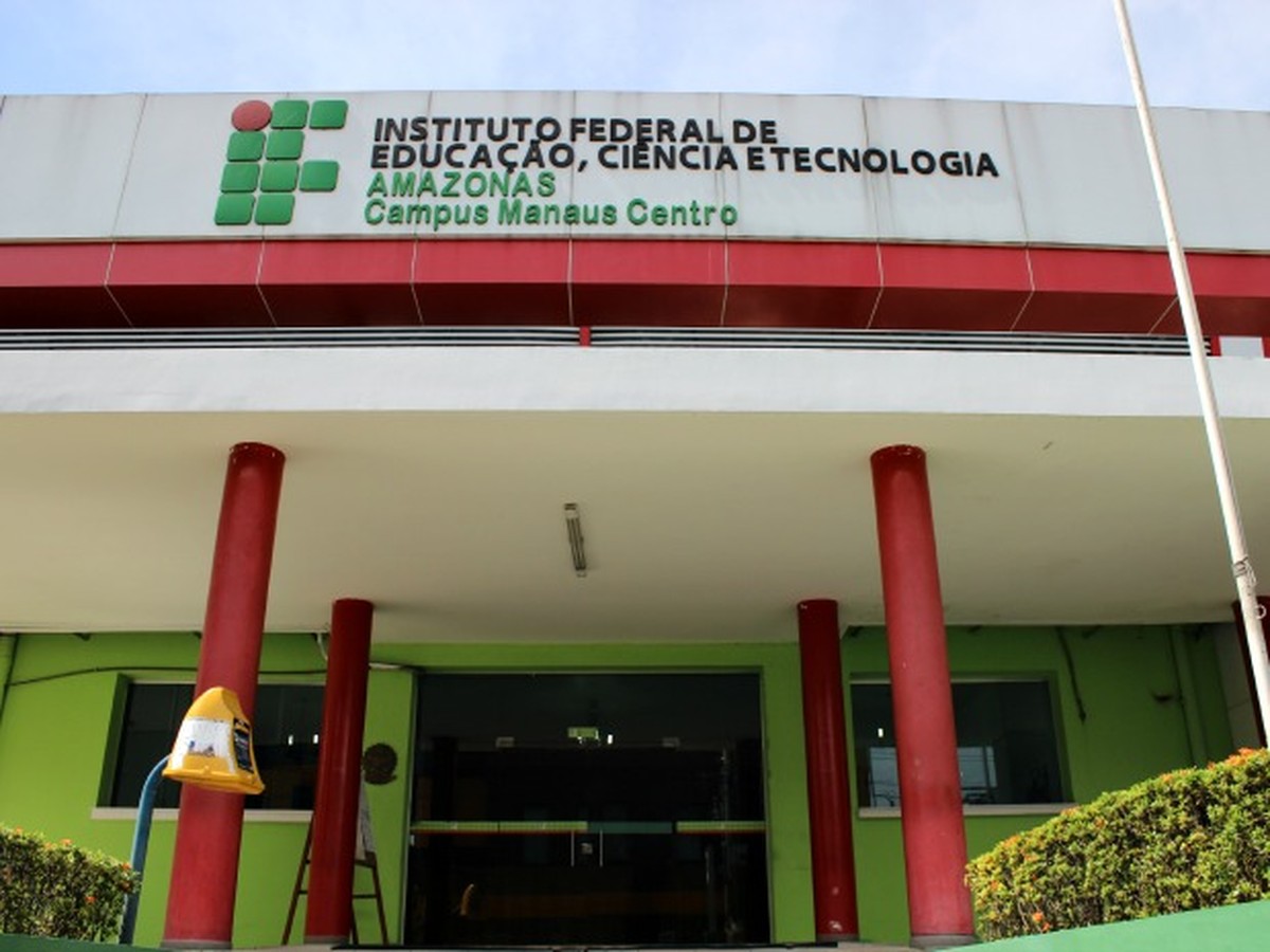 Ifam abre inscrições para mais de 300 vagas de cursos de graduação ...
