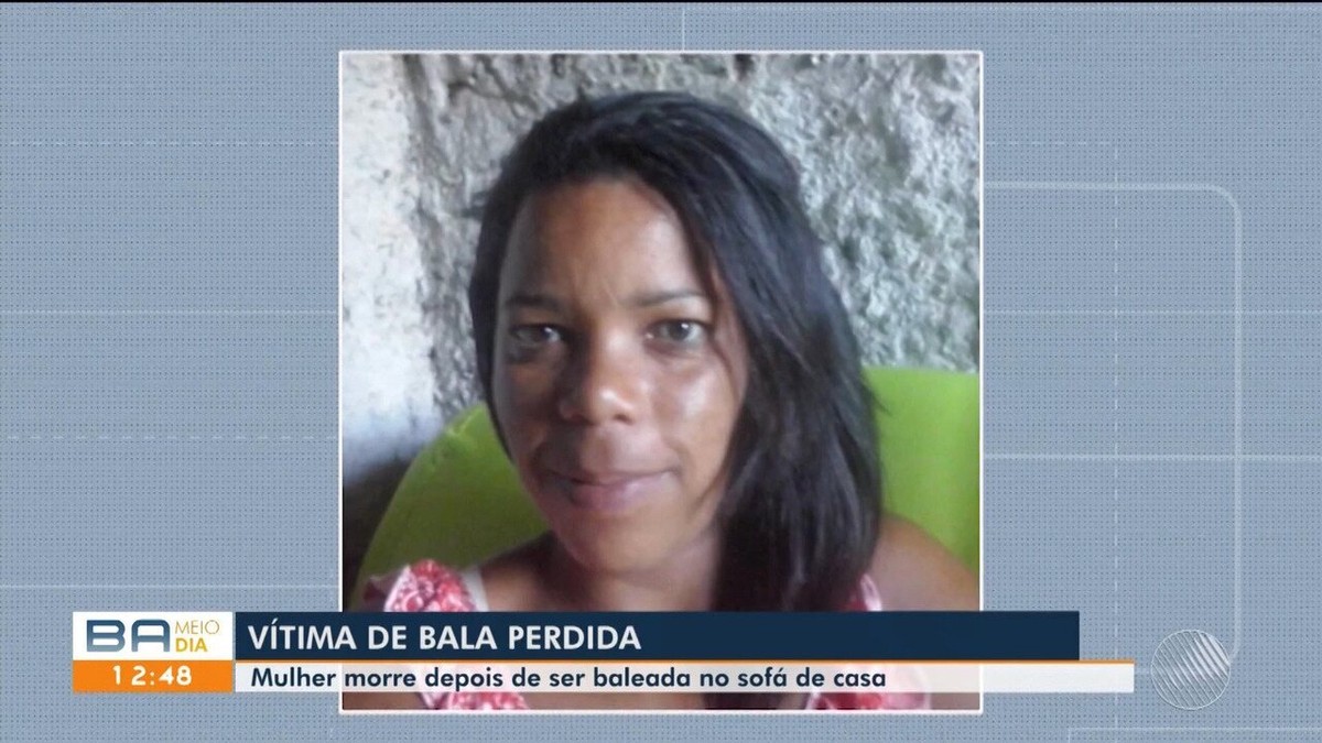 Itabuna-BA: Tiroteio após jogo de futebol deixa mulher morta e vários  feridos – Chapada News