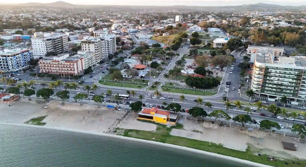 Araruama monta esquema especial de trânsito e reforço na saúde; cidade espera 100 mil turistas no Carnaval