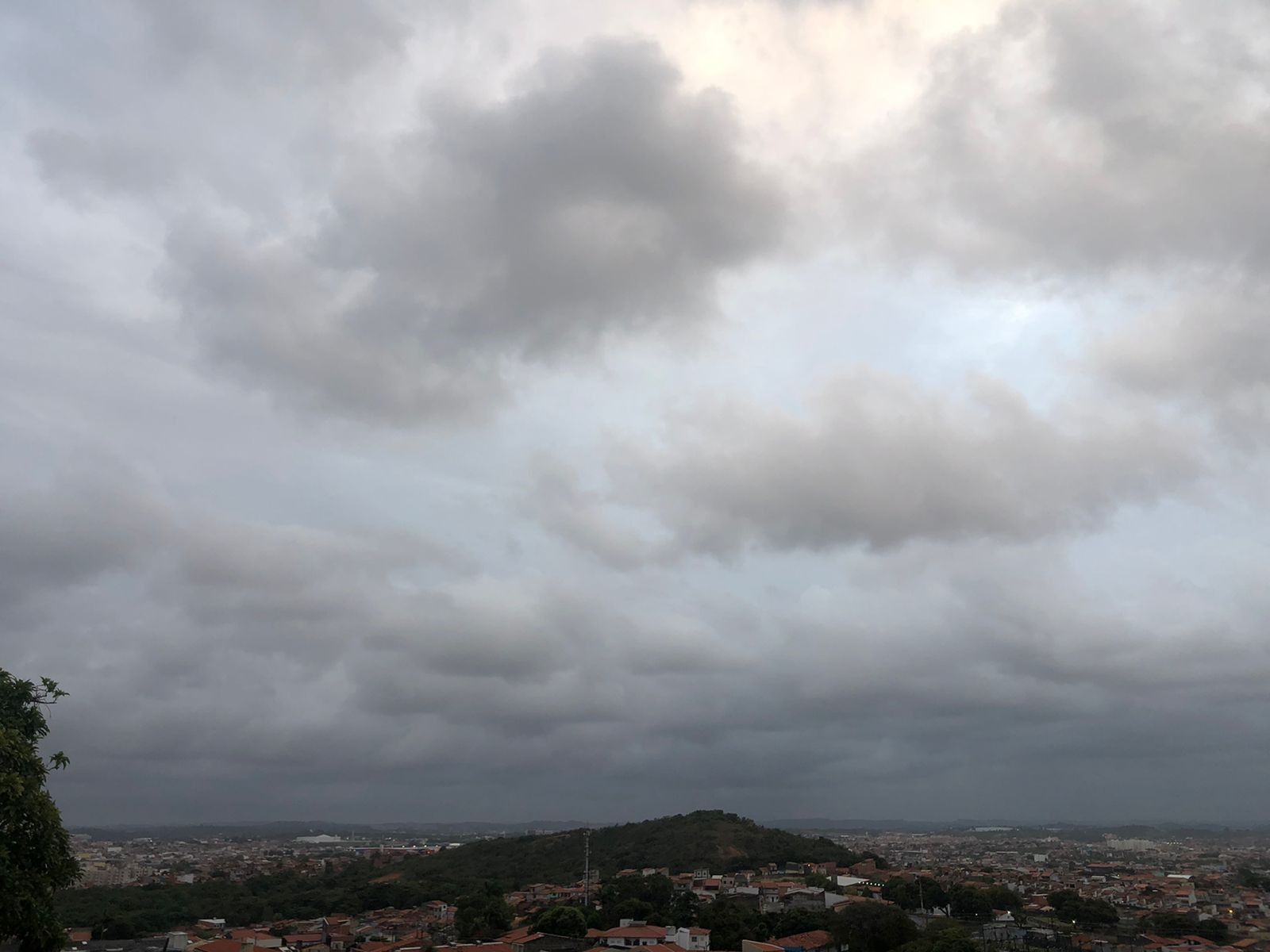 Defesa Civil divulga novo balanço das chuvas em Sergipe