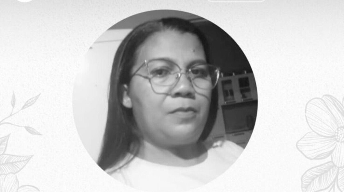 Servidora pública é assassinada a facadas no Norte do Piauí; suspeito é companheiro da vítima, diz PM