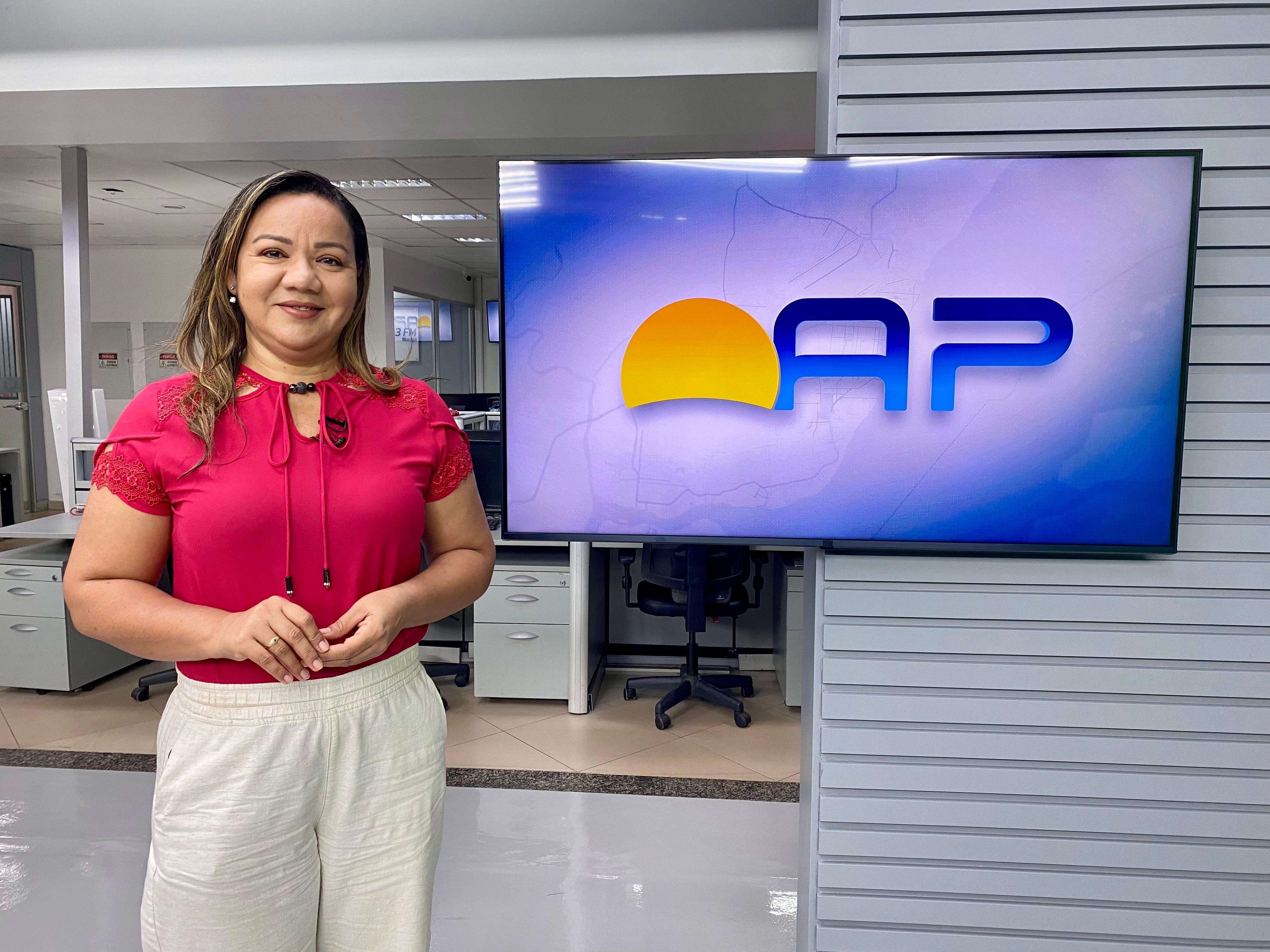 Assista ao Bom Dia Amapá desta quinta (27)