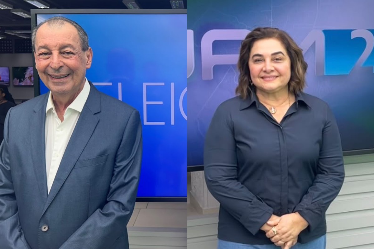 Quando será o debate para governo do Amazonas na Rede Amazônica? Veja a data e o horário