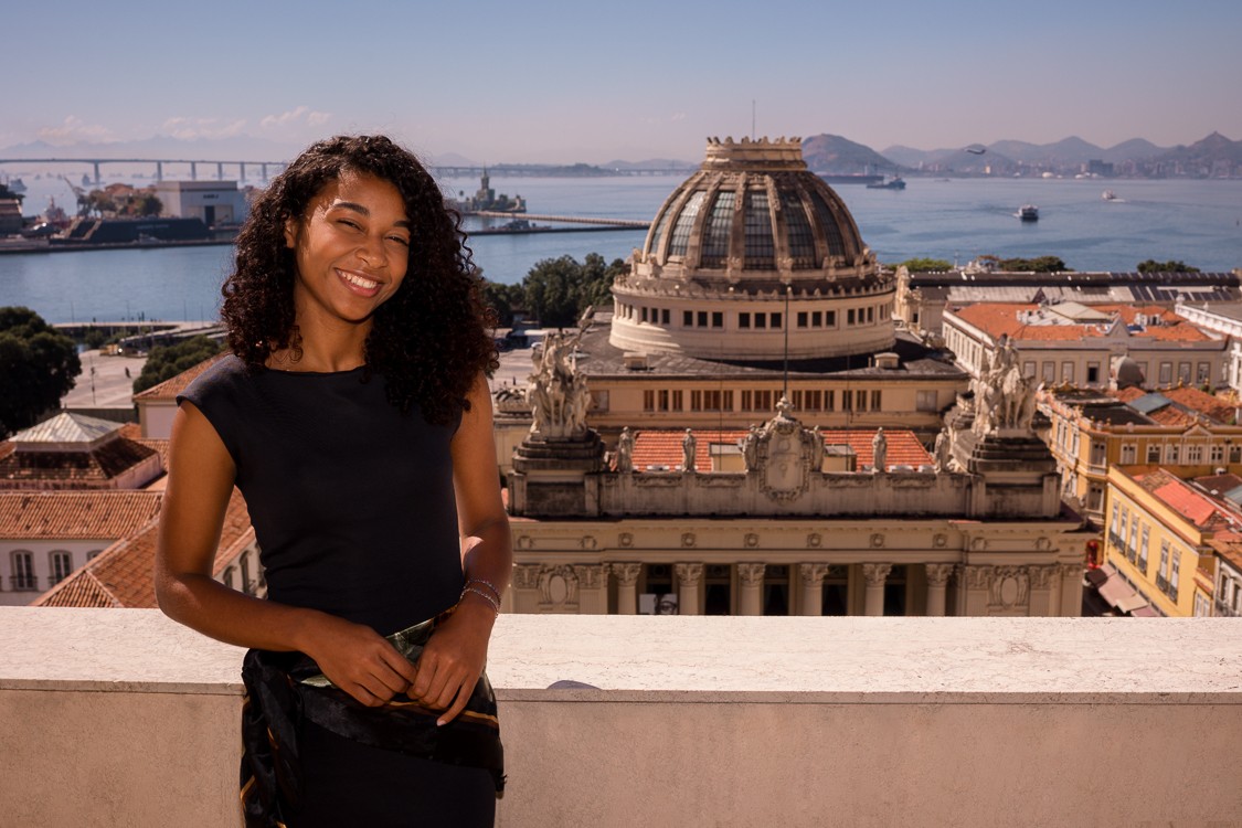 Nova geração ganha espaço e ajuda a construir o futuro do cooperativismo no Rio de Janeiro