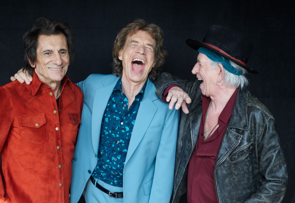 Rolling Stones soam revigorados em 'Foreign Tongues', disco com grandes feats e menção a Musk