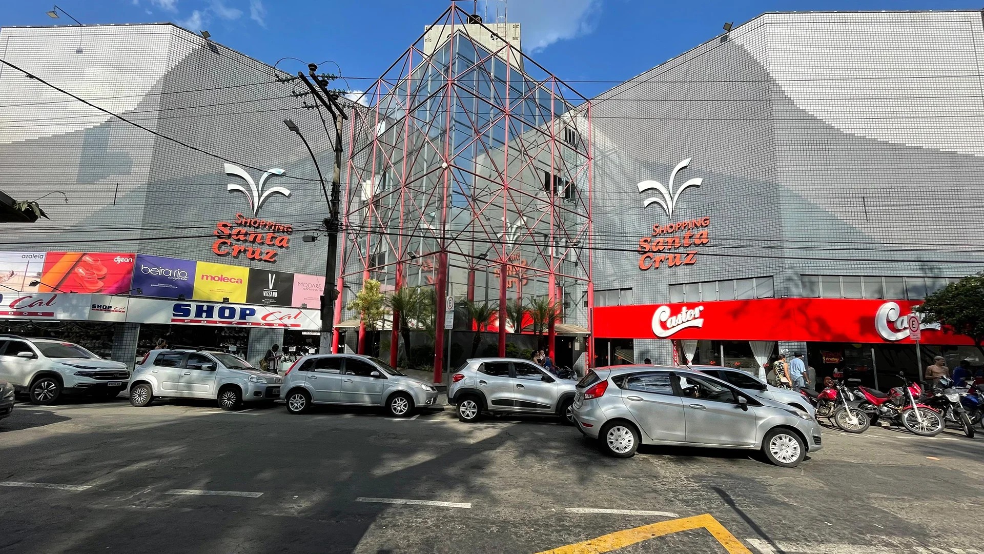 Centro de Registro de Ocorrências no Santa Cruz Shopping encerra atividades em Juiz de Fora; veja mudanças no atendimento
