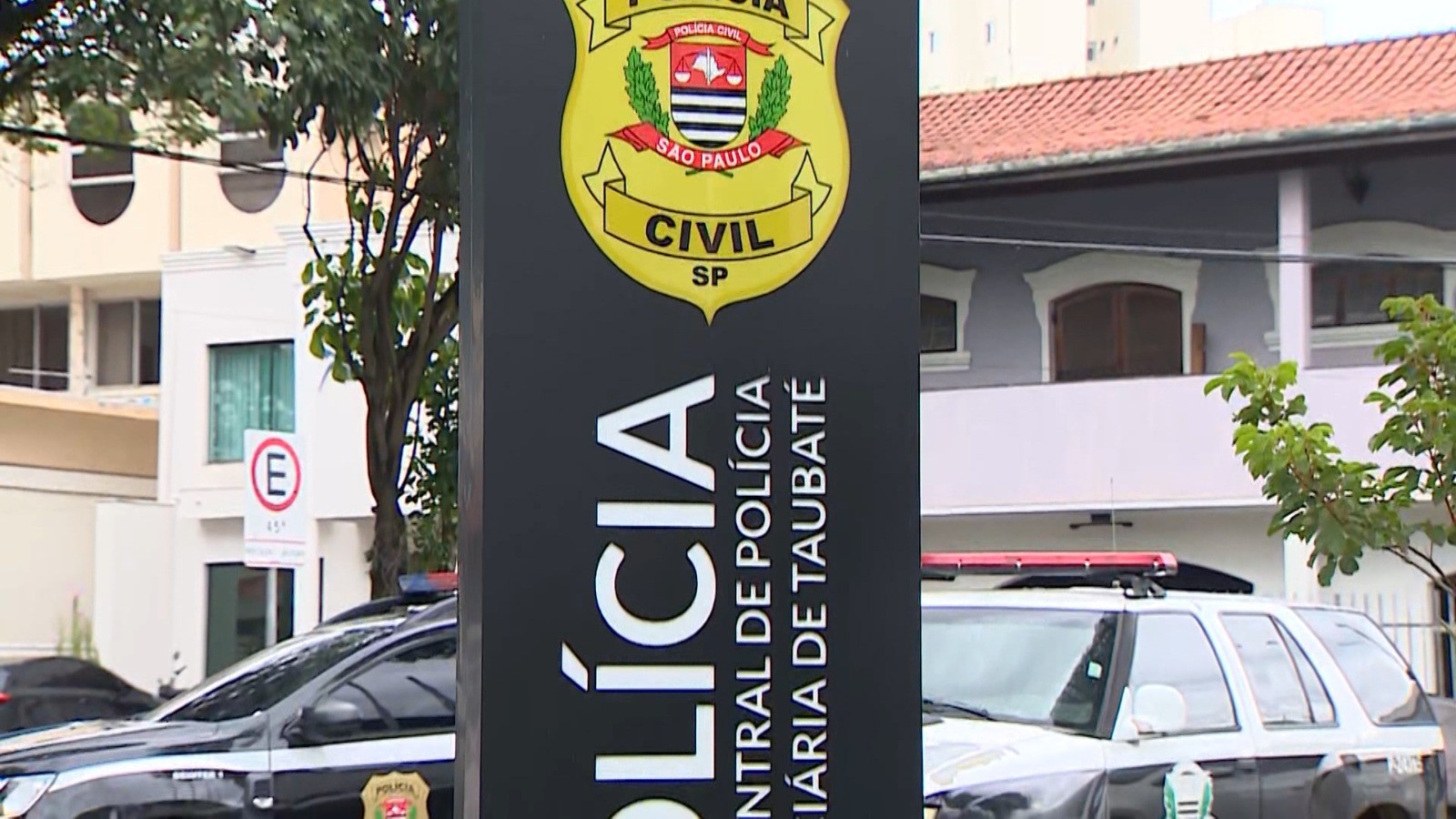 Polícia de Taubaté descarta denúncia de estupro, agressão e roubo em viagem de aplicativo