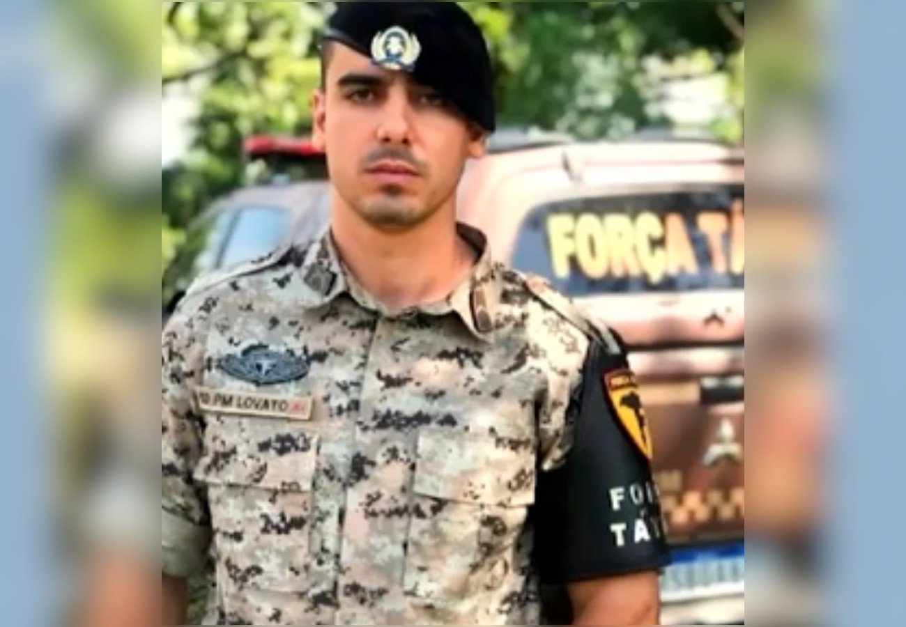 Policial militar é preso durante operação que apura homicídio em Paraíso do Tocantins