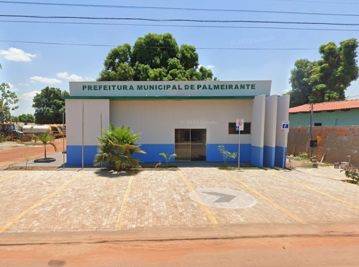 Prefeito do interior do Tocantins exonera 138 servidores nomeados e contratados