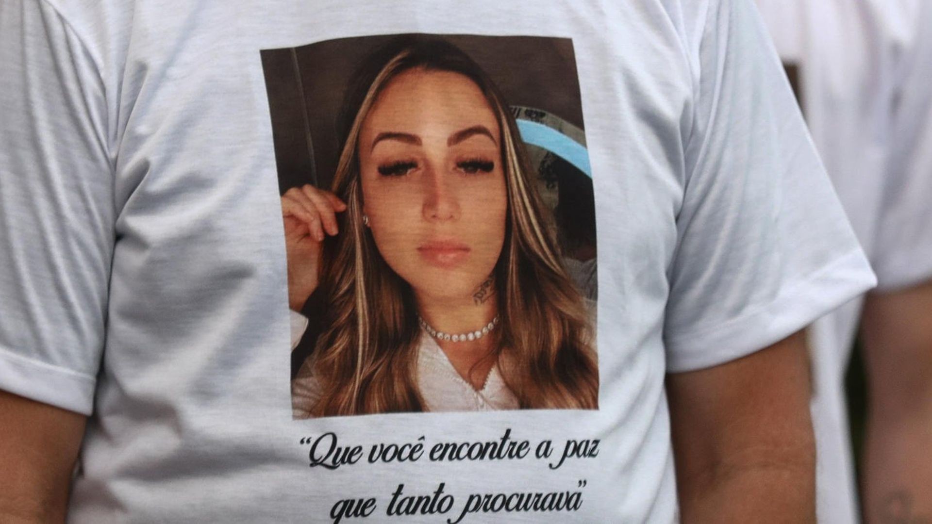 Homem é condenado a 15 anos de prisão pela morte de estudante atingida por bala perdida em Porto Alegre