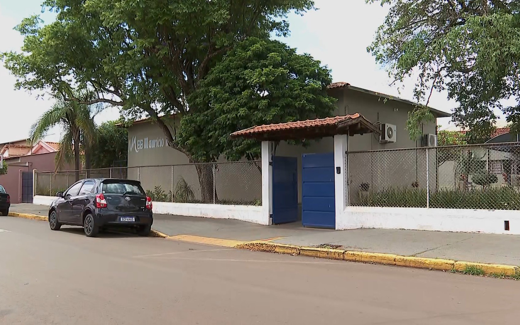Crianças são internadas após consumir bombons feitos em escola em Pitangueiras, SP