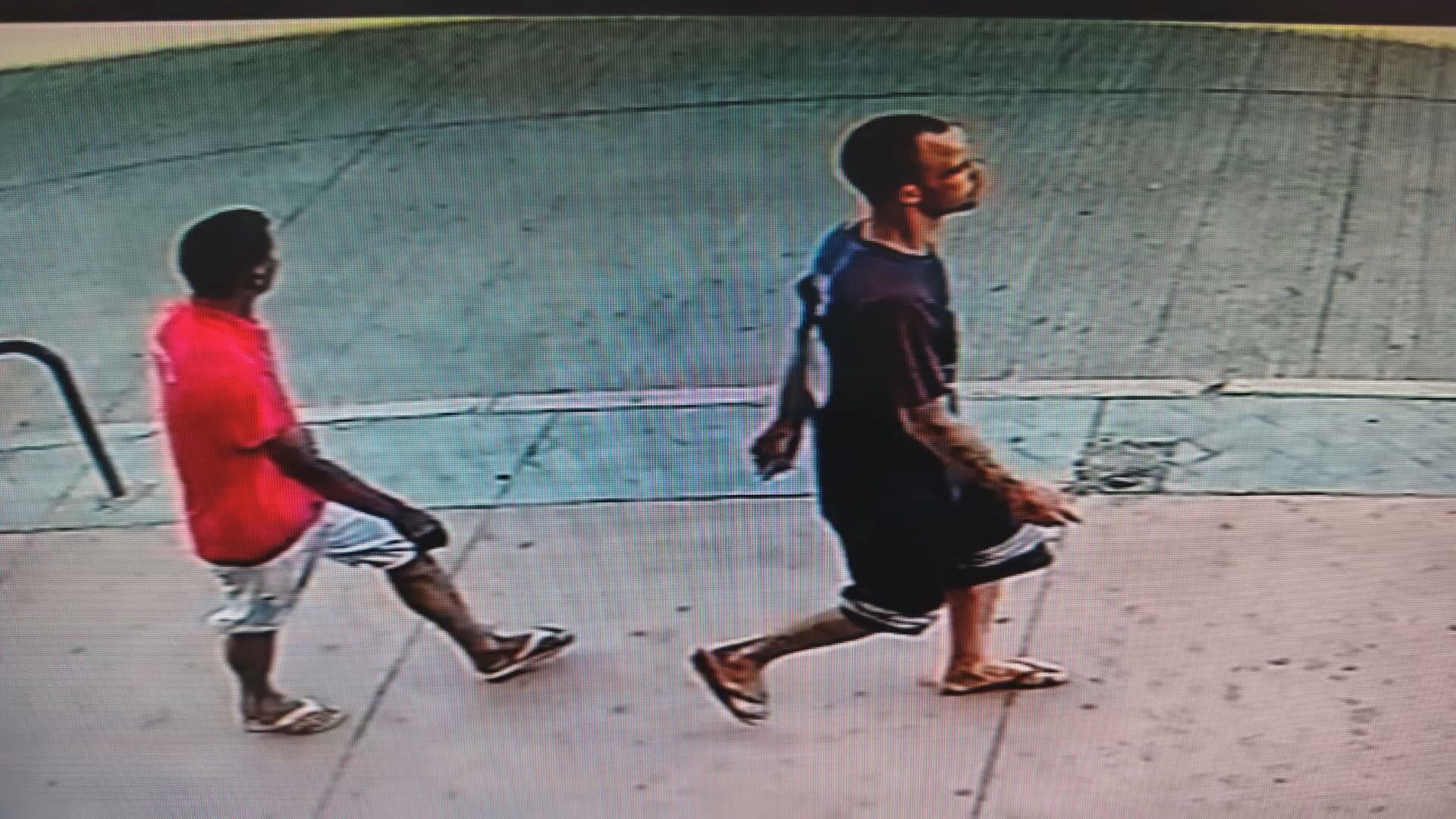 Dupla mata 2 pessoas e tenta matar outras 3 durante assaltos no DF; um dos suspeitos foi preso