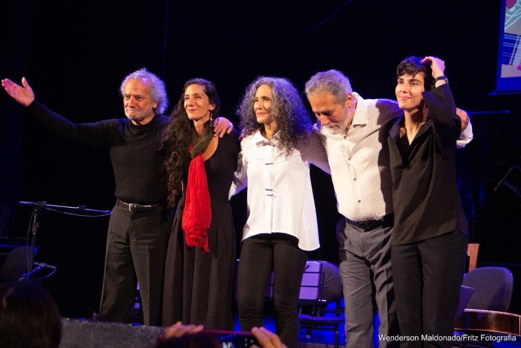 Festival Assad reúne grandes nomes da música instrumental em São João da Boa Vista
