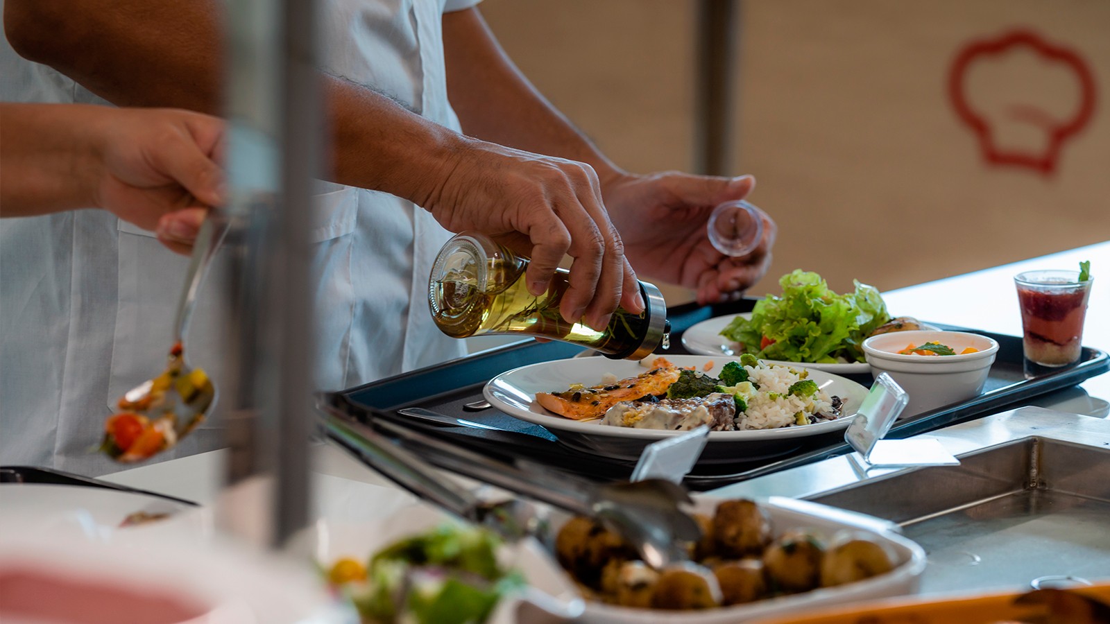 Nutrinor: 26 anos de excelência em alimentação empresarial | G1