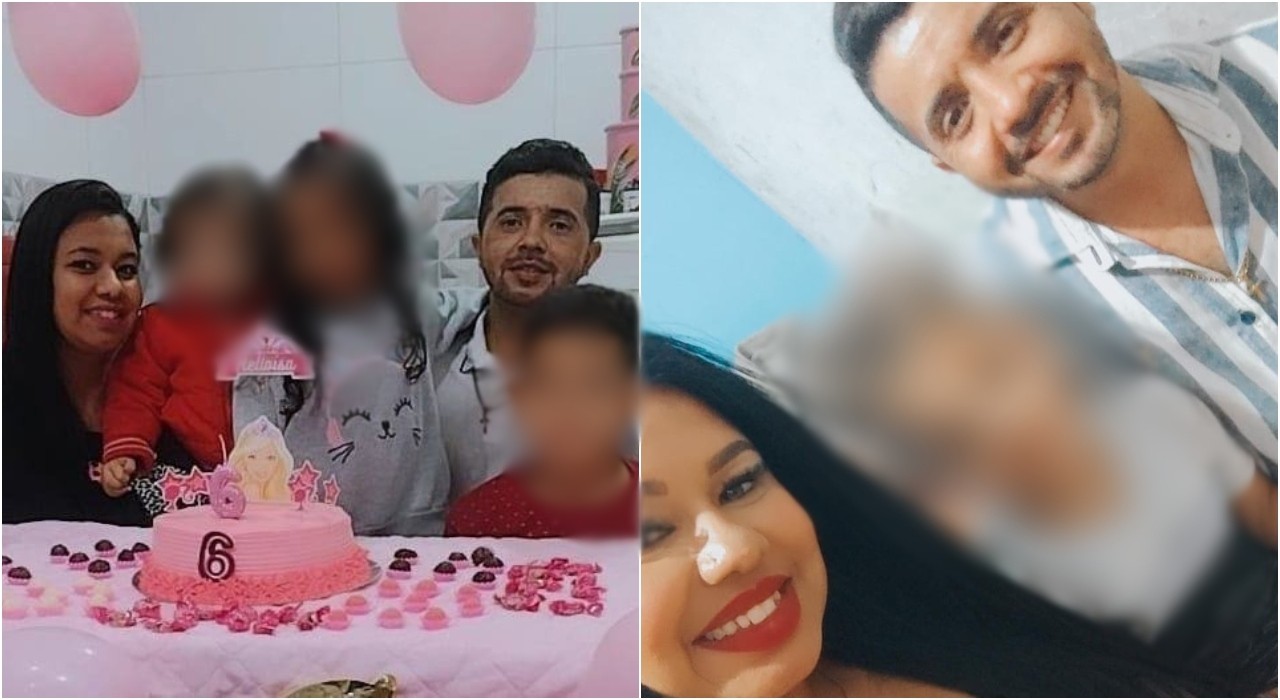 Homem suspeito de cometer duplo feminicídio em SP é encontrado morto em cela de delegacia em MG | G1