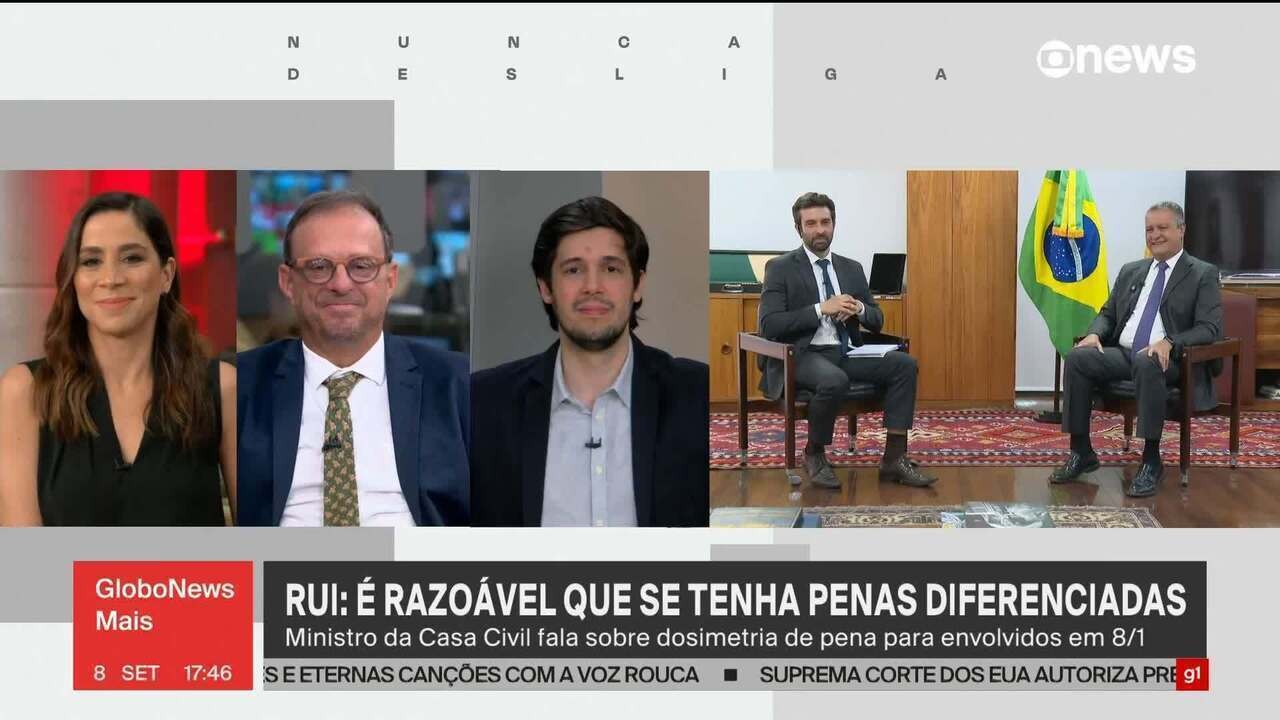 Tarifa zero no transporte público: Rui Costa diz que Lula pediu 'estudos' e que não há 'nada programado'