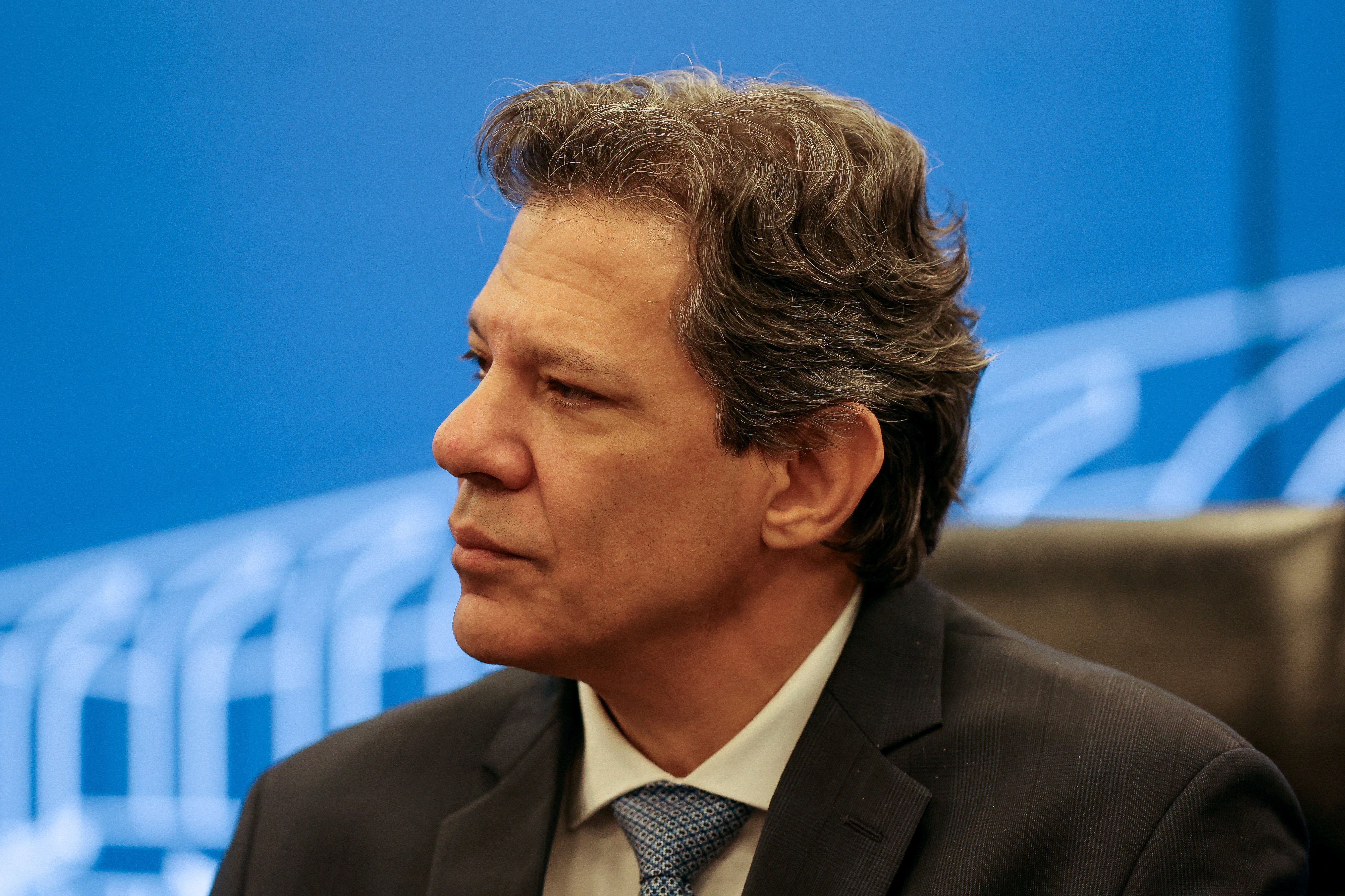 Fake news sobre PIX retirou fintechs do radar, diz Receita; Haddad anuncia que instituições serão monitoradas de perto 
