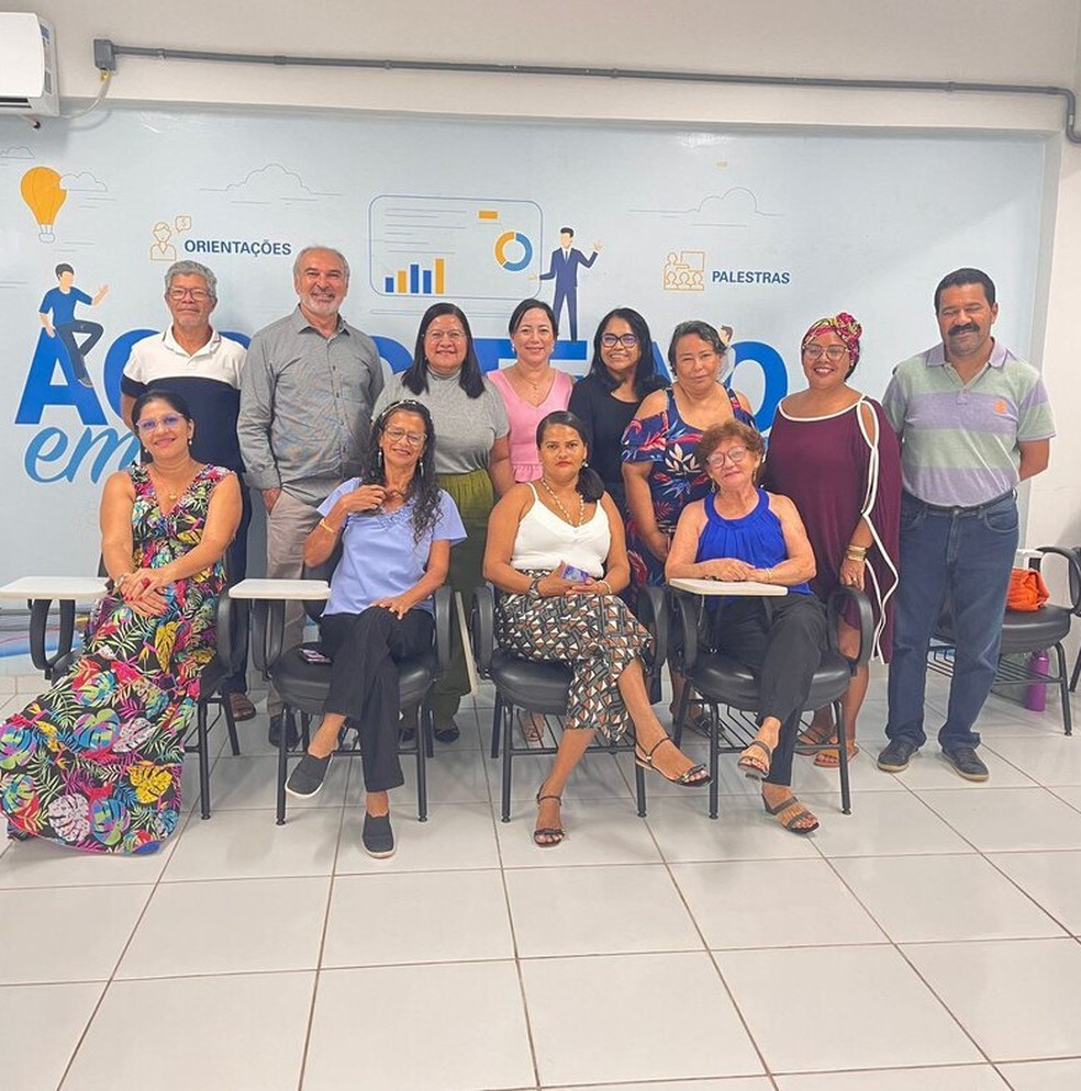 Feira do Empreendedor será realizada em Balsas — Foto: Divulgação