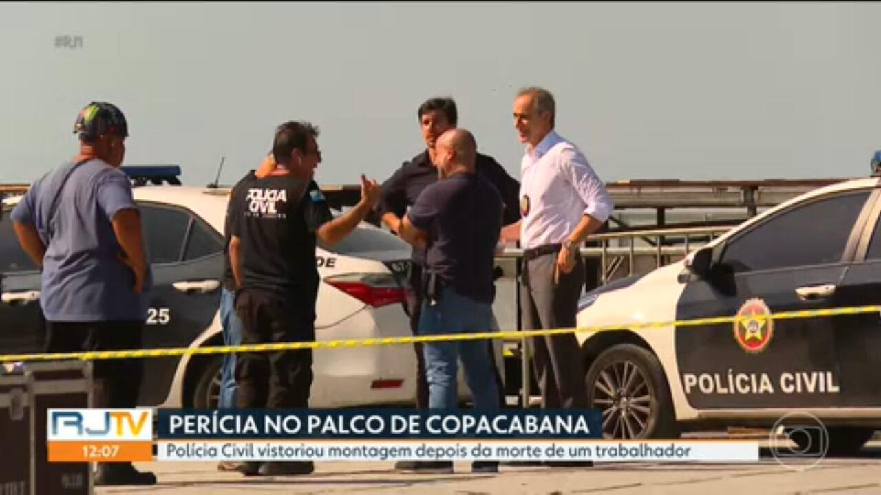 VÍDEOS: RJ1 de segunda, 27 de abril de 2026