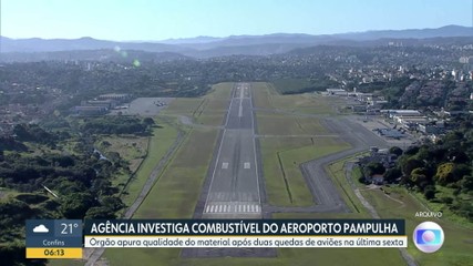 VÍDEOS: Bom Dia Minas de quinta-feira, 15 de outubro de 2026