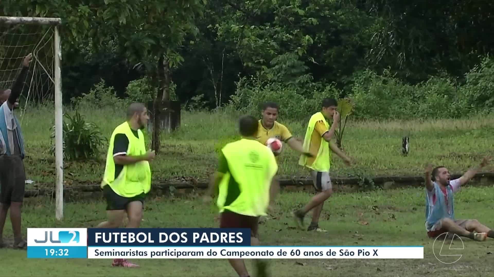 VÍDEOS: JL2 de terça-feira, 19 de maio de 2026