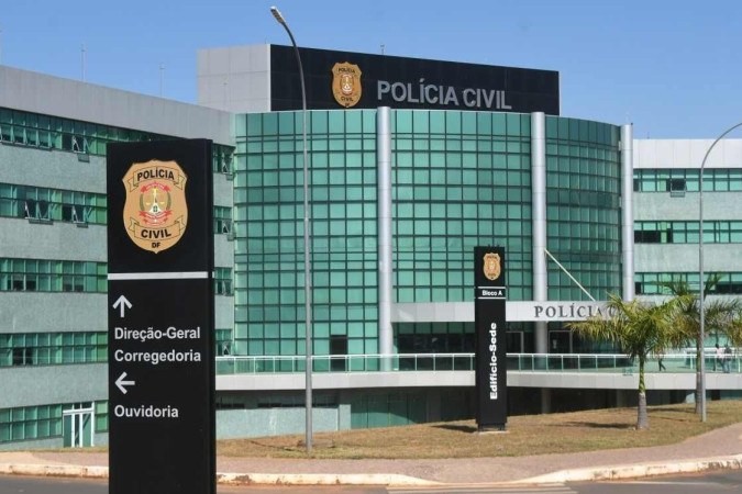 Organização criminosa lucra milhões com fraudes eletrônicas no DF; polícia faz operação para prender suspeitos