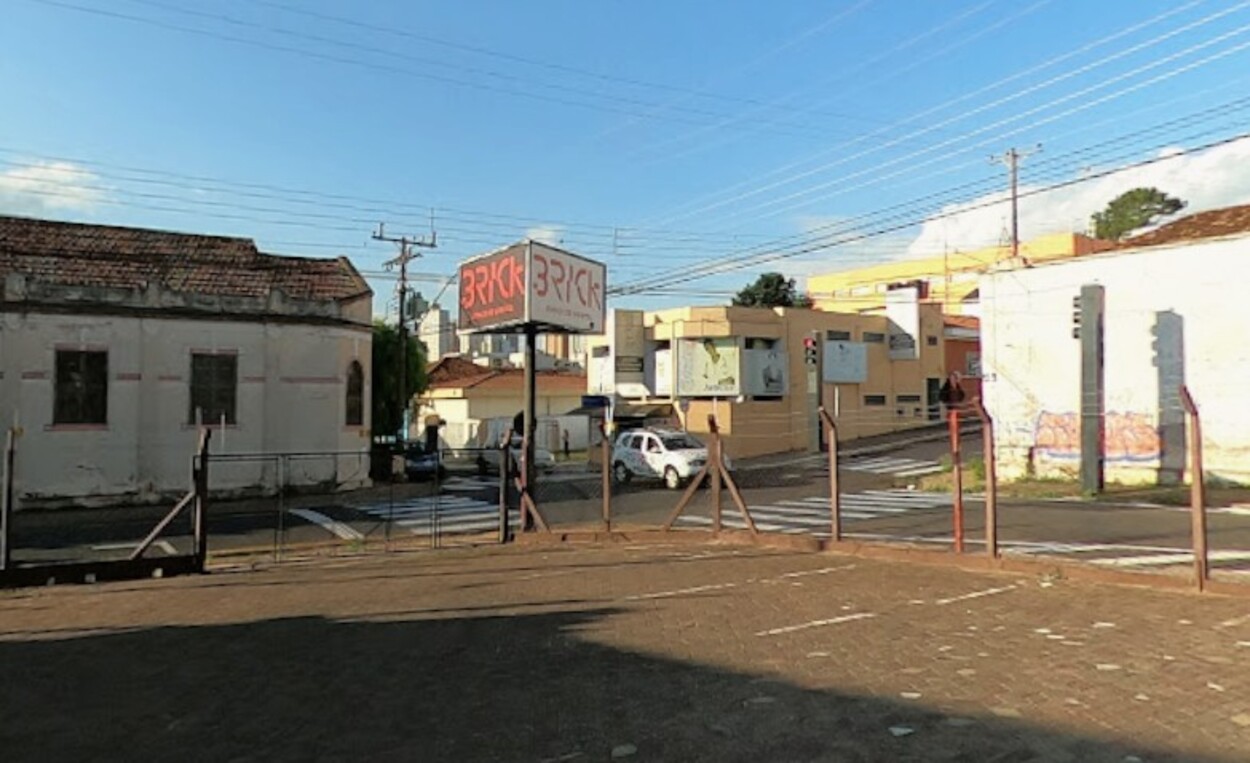 Tiroteio em casa de eventos deixa 6 feridos no interior de SP