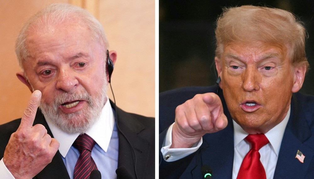 Lula rejeita classificação dos Estados Unidos que define PCC e Comando Vermelho como organizações terroristas