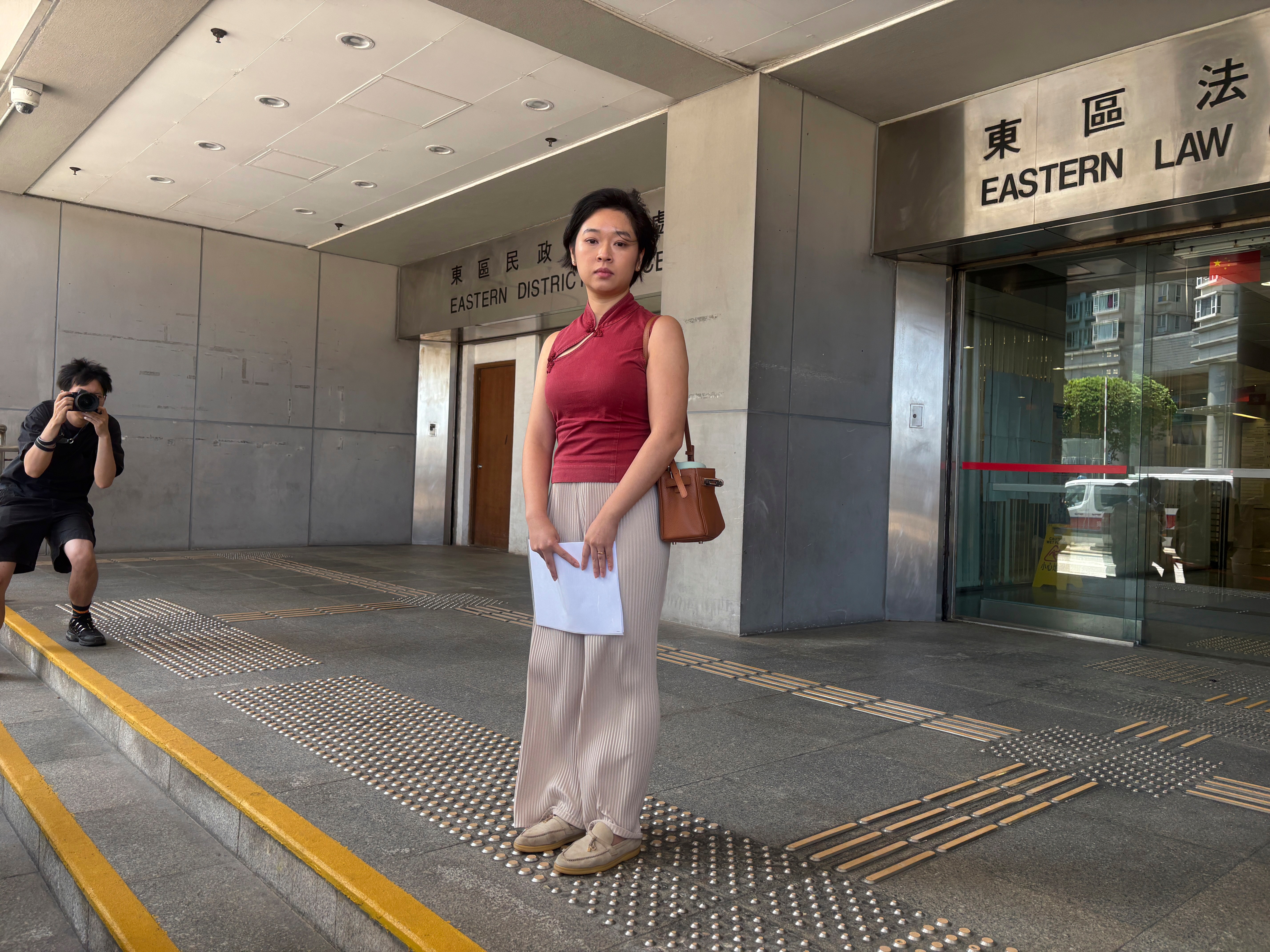 Tribunal de Hong Kong condena editora do Wall Street Journal por tentar impedir repórter de assumir cargo em sindicato