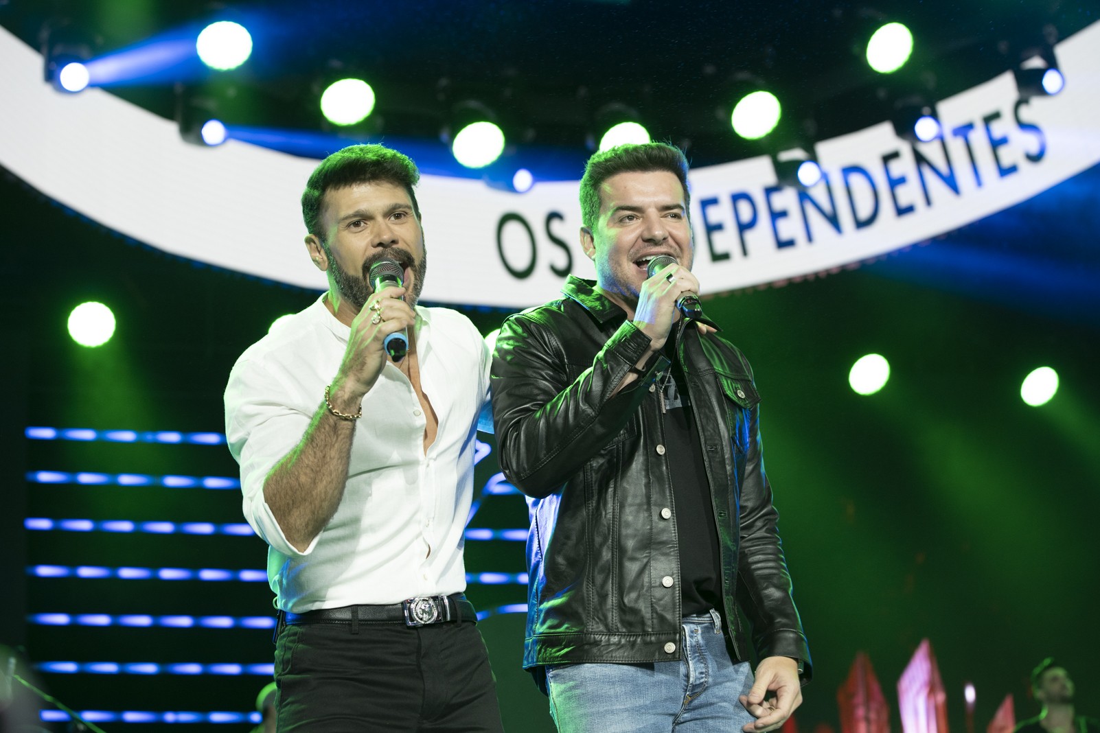 Marcos & Belutti, Yago Opróprio e Tiê são atrações do fim de semana no Vale; veja agenda cultural