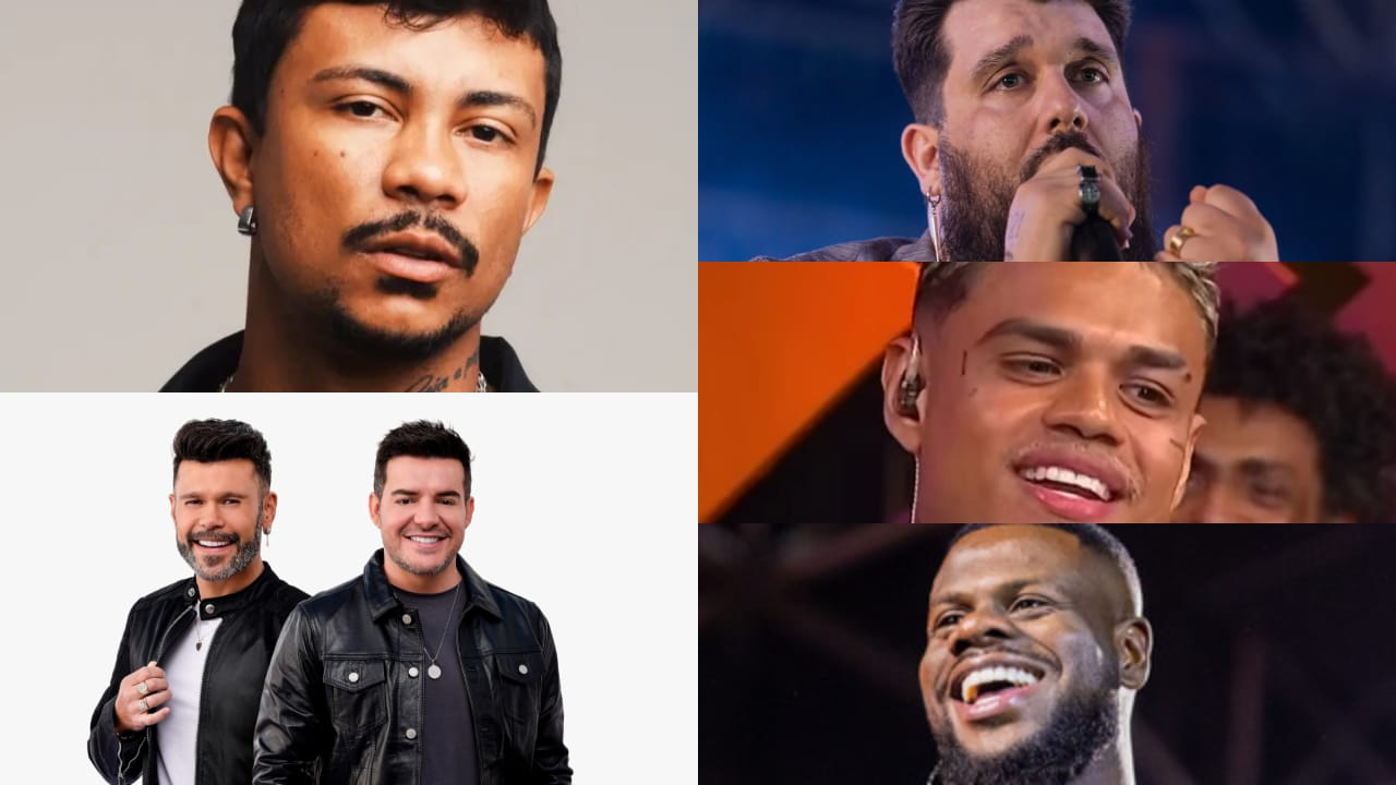 46ª Expo Paraíba do Sul reúne shows, rodeio e atrações para a família a partir desta sexta-feira