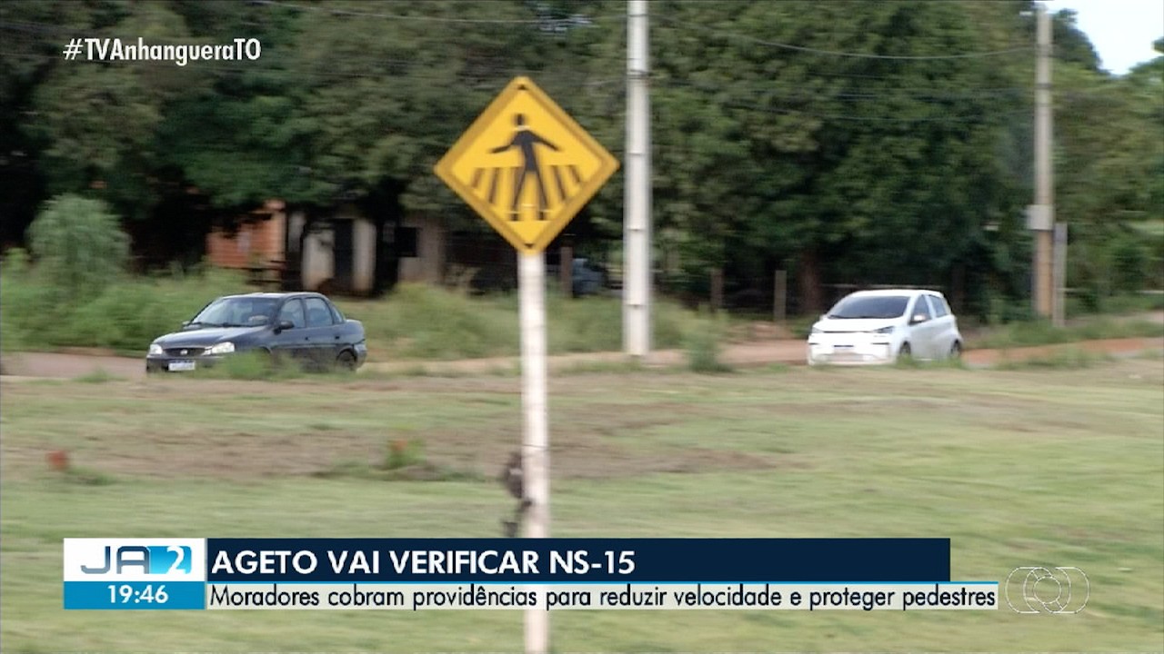 VÍDEOS: Jornal Anhanguera 2ª Edição-TO de sábado, 7 de fevereiro de 2026