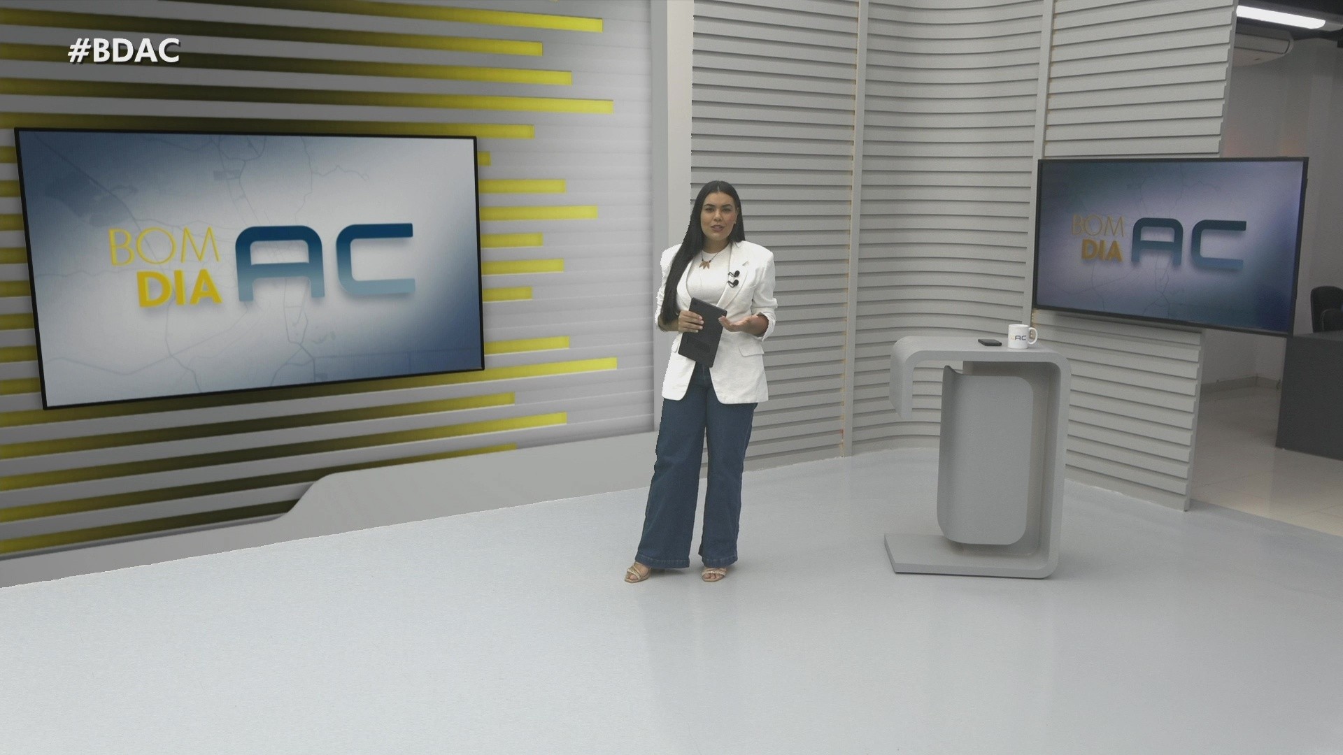 VÍDEOS: Bom Dia Acre desta sexta-feira, 17 de abril de 2026