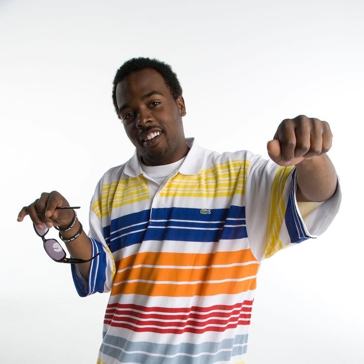 Morre Buddie, um dos integrantes do grupo de rap Dem Franchize Boyz ...