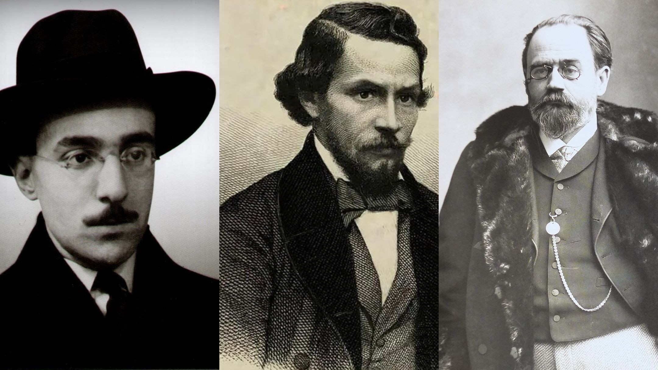 Fernando Pessoa, Gonçalves Dias, Émile Zola: advogados recorrem à literatura para tentar livrar acusados da trama do golpe